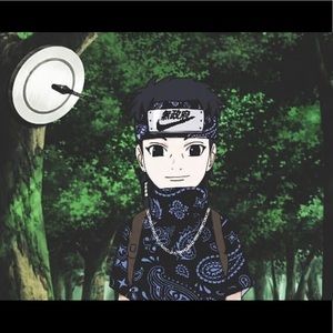 Meet your Posher, Edwin